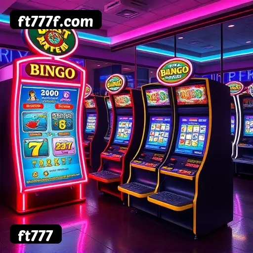 Recursos Exclusivos do App ft777 - Modo Offline, Login Biométrico