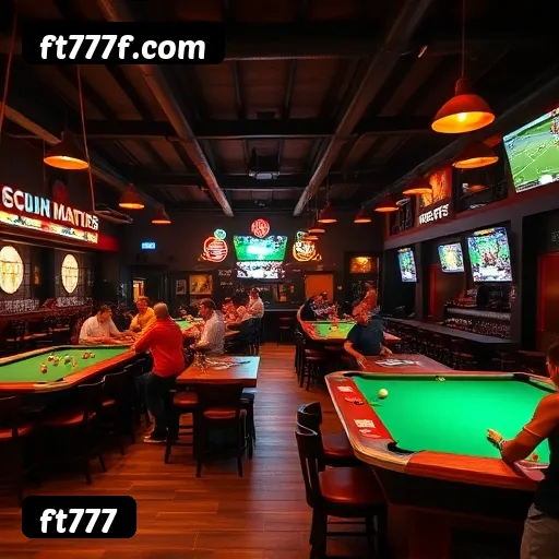 Sistema de Segurança Avançado ft777 - Criptografia e Proteção