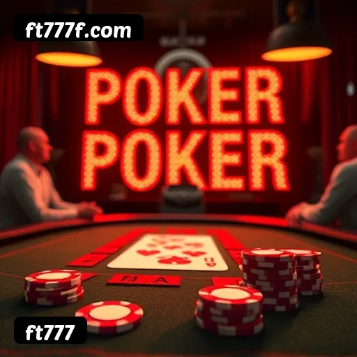 Jogos de Mesa Premium ft777 - Blackjack, Roleta, Baccarat